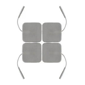 Self-adhesive Square Electrode