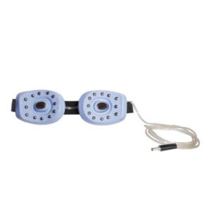 SCENAR ELECTRODE Ophthalmologic PROBE GLASSES